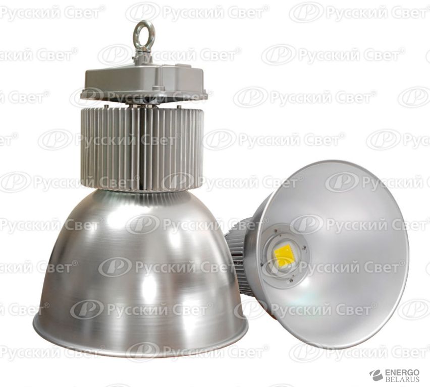Светильник IHB 250-05-C-02 Новый Свет 220012