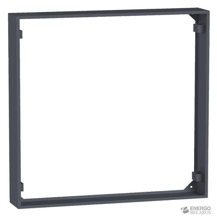 Кожух щита  mb28-29-k-ral7016