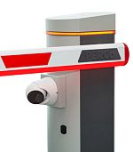 Тумба шлагбаума PERCo-GS04 G-I-GS-001