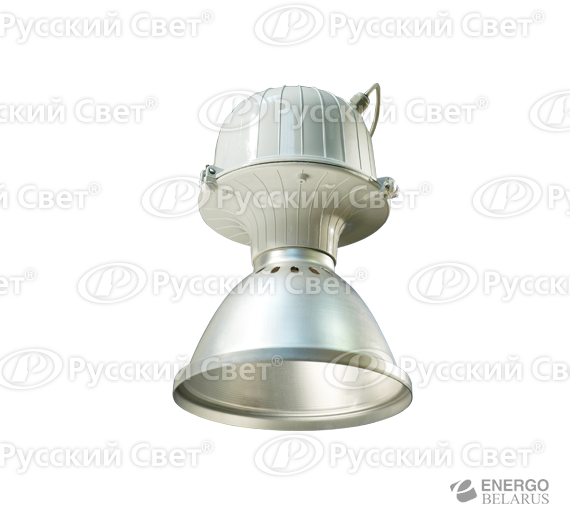 Светильник ГСП17-100-702 с встроенным дросселем Ардатов 1018100702