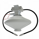 Модуль порошкового пожаротушения АУП «Гарант-Р5» (вз) исп. А