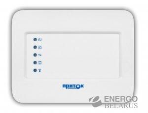 СОКРАТ Приток-РКС-05