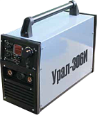 Аппарат сварочный УРАЛ-306И