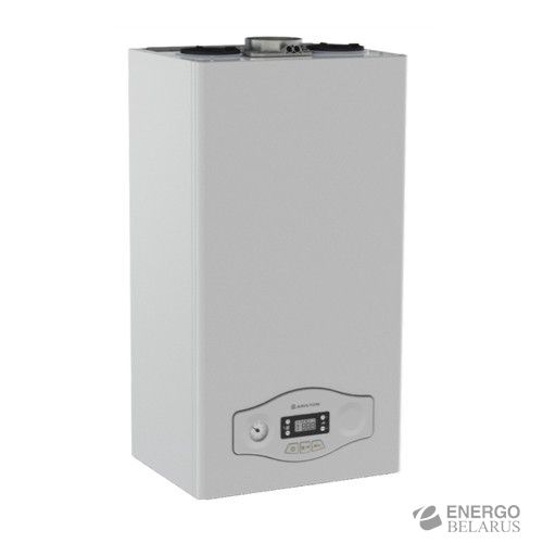 Газовый котел Ariston EGIS PLUS 24 FF