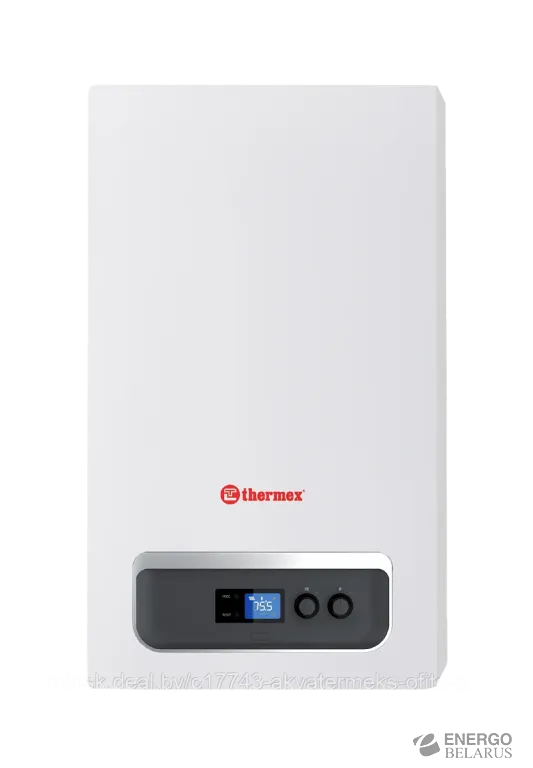 Котел газовый настенный отопительный THERMEX XANTUS HM24