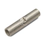 Гильза медная соединительная ГМЛ 10-5 Т2 (опрес. луж.) КС