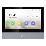 Hikvision DS-KH8350-WTE1 Видеодомофон