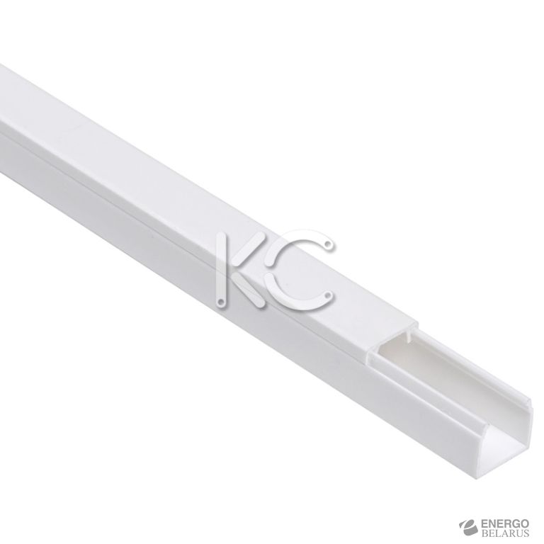 Кабель-канал 15х10 ECOLINE (144 м) ИЭК