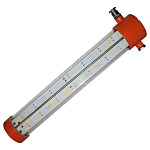 Взрывозащенные светильники ЛПП50 СДМ светодиодные