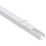 Кабель-канал 15х10 ECOLINE (144 м) ИЭК