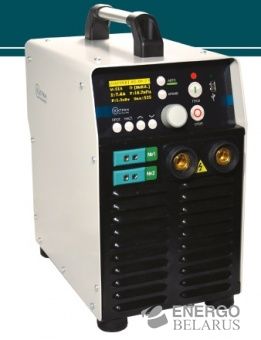 Установка индукционная ППЧ-1-12