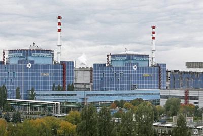 Westinghouse и "Энергоатом" подписали контракт для строительства двух блоков на Хмельницкой АЭС