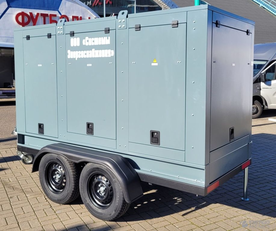 Модуль нагрузочный CN 420 NM мобильный