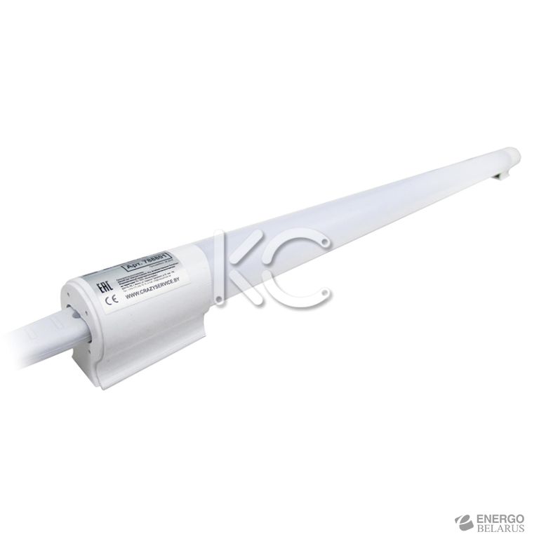 Светильник светодиодный ГУМБОЛЬТ LPM-LED-6009-9Вт-4000К-800Lm-КС