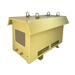 Трансформатор судового исполнения ОСЗМ-40/0,7