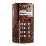 Блок вызова Цифрал CCD-20/P