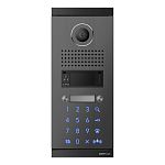 Commax CIOT-L2TM Многоабонентская вызывная панель IP видеодомофона