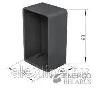 Защита концевая 52OK