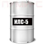 Масло индустриальное ИЛС-5