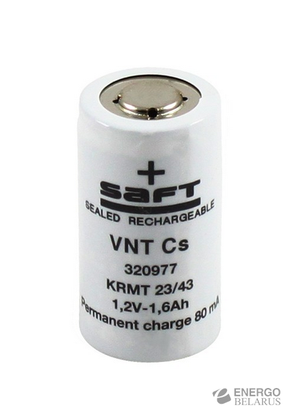 Батарея аккумуляторная SAFT VREC 2300 CFG