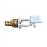 Ороситель дренчерный специальный горизонтальный ДВS1-РГо 0,120-R1/2/В3- «Бриз-Горизонт» - бронза