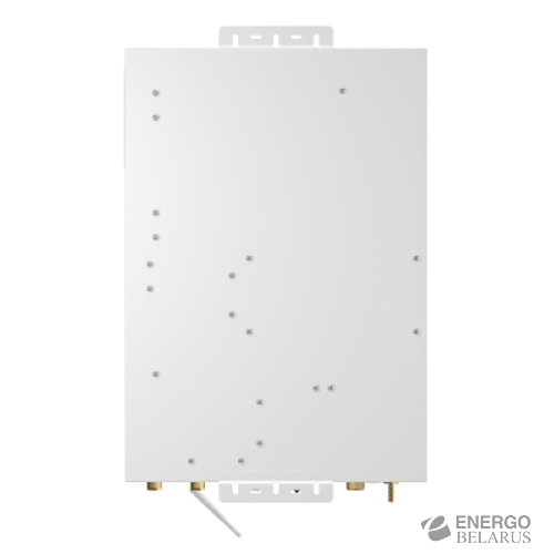 Котел электрический двухконтурный настенный THERMEX Tesla 12-24 Wi-Fi