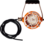 Взрывозащищенный переносной светильник ДСП70 светодиодный