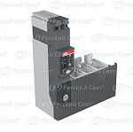 Устройство защиты откл. RC221/3 FOR T3 4p F ABB 1SDA051409R1