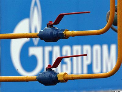 Газпром поднялся на шестое место в списке крупнейших энергокомпаний мира