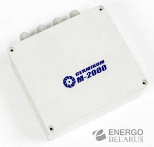 GERMIKOM Germikom M-2000