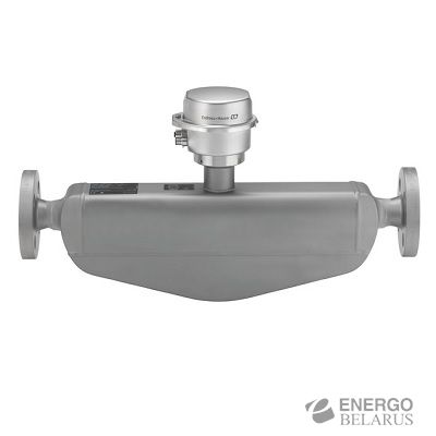 Расходомер кориолисовый Endress+Hauser Proline Promass H