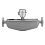 Расходомер кориолисовый Endress+Hauser Proline Promass H