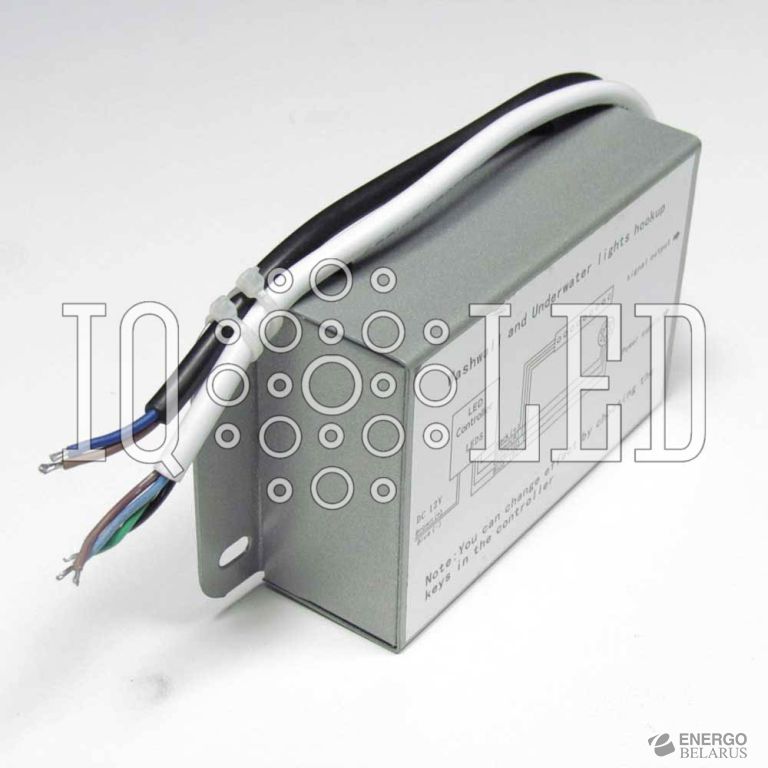 Контроллер RGB