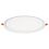 Светильник встраиваемый (LED) с подсветкой Smartbuy SBL-DLB-13-3K-B