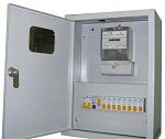 Вводно-распределительный шкаф ЩК