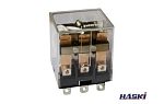 Реле управляющее МY3 220V АС HASKI
