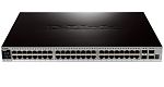 DGS-3620-52P