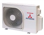 Блок наружный мульти-сплит-системы инверторной Mitsubishi Heavy Industries SCM100ZM-S