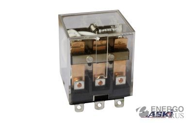 Реле управляющее МY3 220V АС HASKI