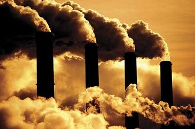  Беларусь хочет торговать квотами на выбросы парниковых газов