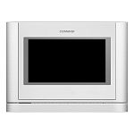 Commax CIP-710M(AC) Монитор цветной IP видеодомофона, цвет Белый