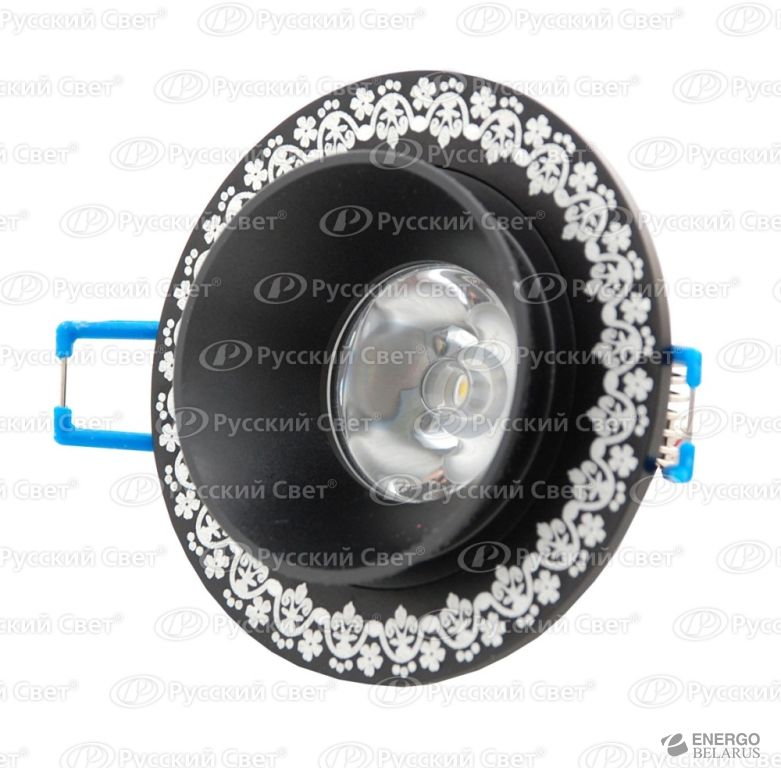 Светильник DRG 4-15-W-55 Новый Свет 700031