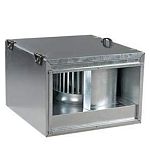 Прямоугольный вентилятор ВЕНТС ВКПФИ 400-200 4Д