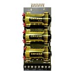 Hikvision AX PRO DS-PM1-I1-WE Беспроводной модуль для подключения проводных датчиков