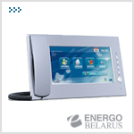 Монитор консьержа BAS-IP AM-01 v3