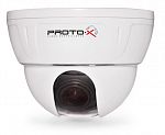 Купольная видеокамера Proto HD-D1080F36
