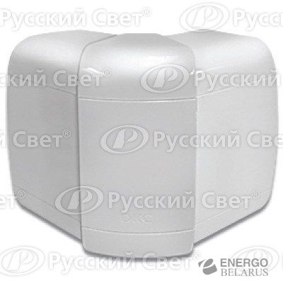 Прожектор ДО &amp;quot;Вега&amp;quot; LED-40-Wide красн. GALAD 07252