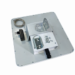 Панельная широкополосная антенна DS-4G-18kit v.5201
