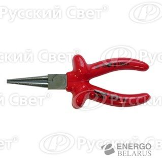 Круглогубцы 160мм VDE 1000V HAUPA 210296