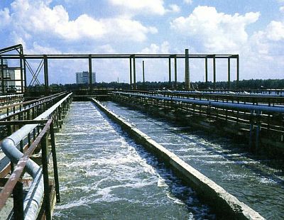 Электрокоагуляция – наиболее эффективный и ресурсосберегающий метод очистки сточных вод